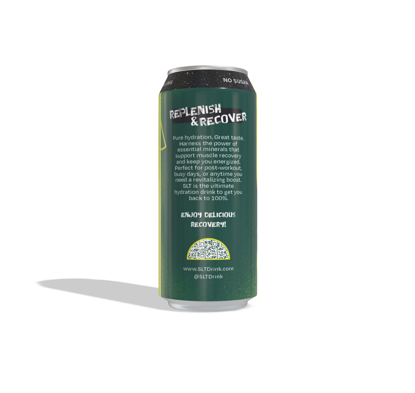 Sparkling Citrus 12 Pack