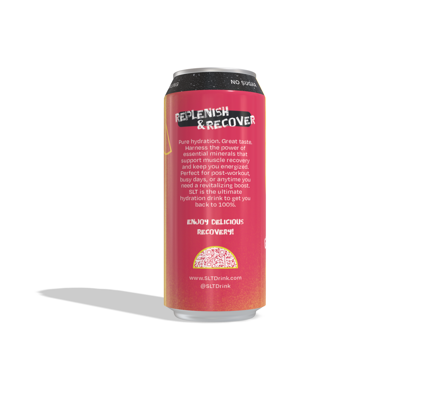 Sparkling Grapefruit 12 Pack