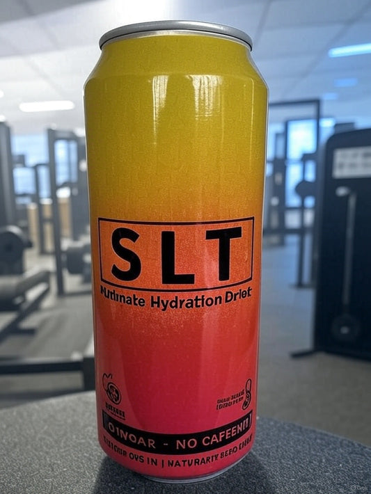 SLT Sparkling Grapefruit 12 Cans