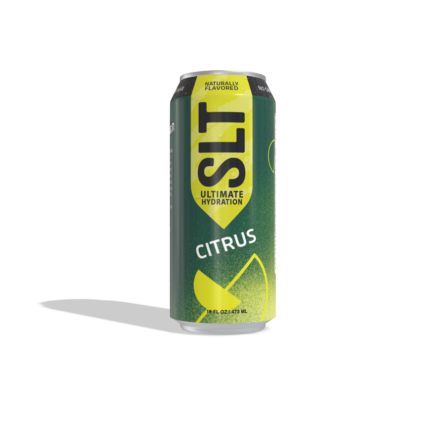 Sparkling Citrus 12 Pack