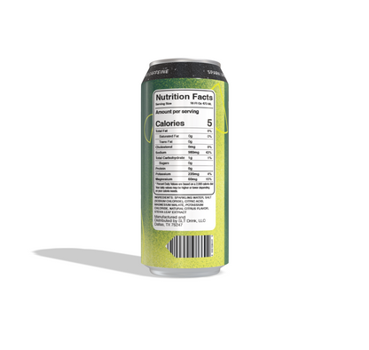 Sparkling Variety 12 Pack
