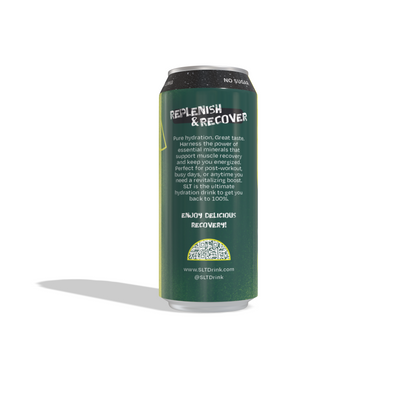 Sparkling Citrus 12 Pack