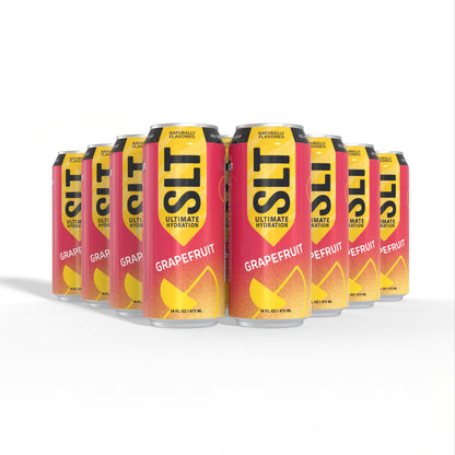 Sparkling Grapefruit 12 Pack