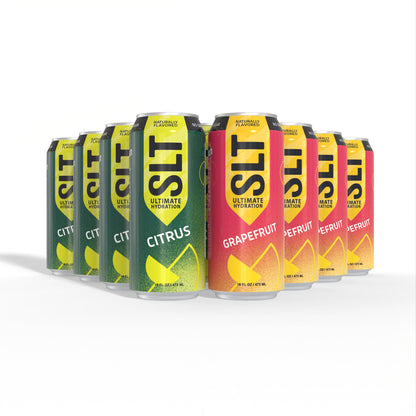 Sparkling Variety 12 Pack